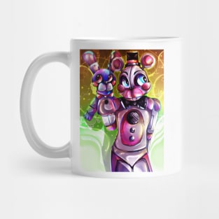 Funtime freddy Mug